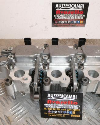 Modulo attuatore valvole JEEP RENEGADE 1.0 TURBO