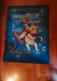Tappeto Winnie the Pooh 