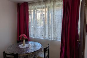 Bilocale arredato in centro a Coazze