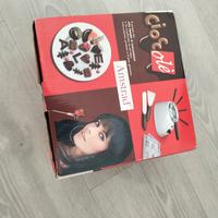 Kit per fare cioccolatini Amatrad