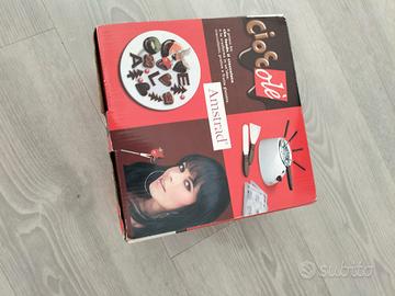 Kit per fare cioccolatini Amatrad