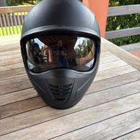 Casco Suomy modulare taglia L