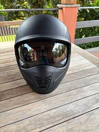 Casco Suomy modulare taglia L