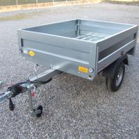 Rimorchio CRESCI   B3