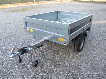 Rimorchio CRESCI   B3