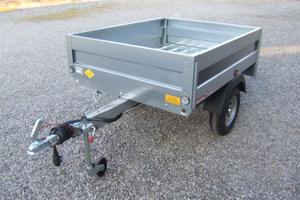 Rimorchio CRESCI   B3