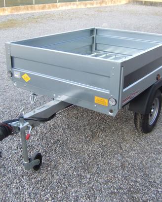 Rimorchio CRESCI   B3