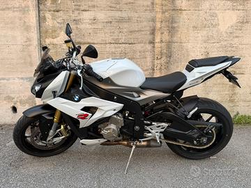 Bmw S 1000 R