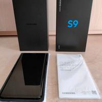 Samsung Galaxy S9 SM-G960