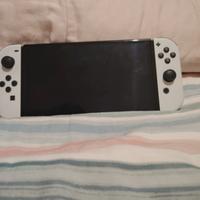 🎮 Nintendo Switch OLED Usata ma perfetta Piacenza