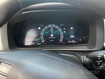 Nuovissima CHR