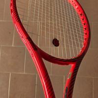 Racchetta Tennis Prince Ripstick 300 Gr, L3. Nuova