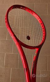 Racchetta Tennis Prince Ripstick 300 Gr, L3. Nuova