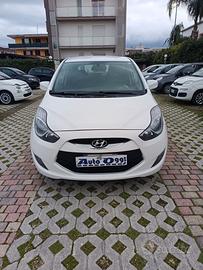 Hyundai iX20 1.4 CRDI 77 CV Comfort "FINO AL 15/0