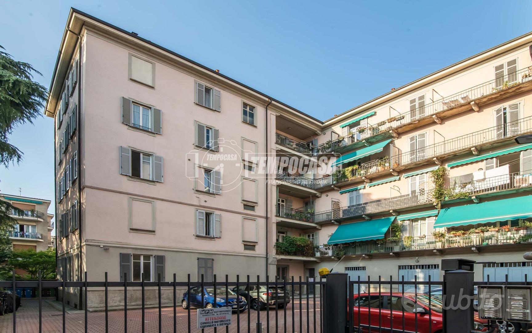 Appartamento – Como, Santa Croce, San Giuliano - Vista 2