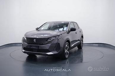 PEUGEOT 3008 1.5 BlueHDi 130CV S&S EAT8 Allure