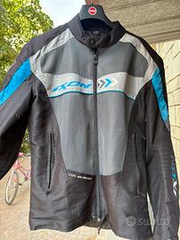 Giacca moto Ixon tg52