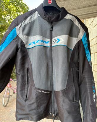 Giacca moto Ixon tg52