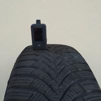 CERCHI FORD FOCUS + pneumatici invernali 195/65/15