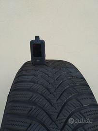 CERCHI FORD FOCUS + pneumatici invernali 195/65/15