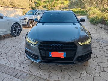 Audi A6 quattro 2.0 tdi
