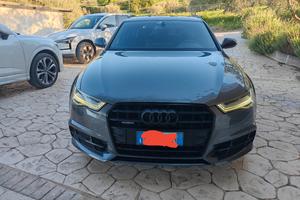 Audi A6 quattro 2.0 tdi