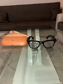 Occhiali Ray-Ban META WAYFARER Gen 1