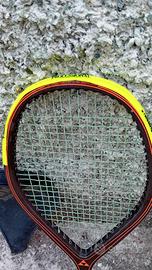 Racchette da tennis Fischer Professional 