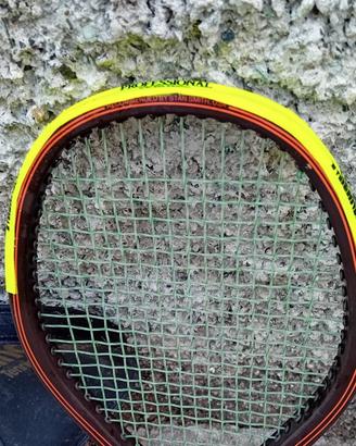 Racchette da tennis Fischer Professional 