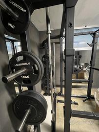 Homegym Lacertosus
