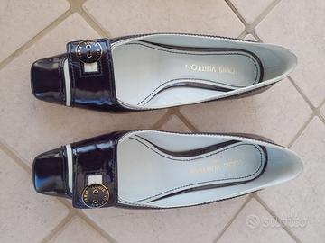Ballerine Louis Vuitton
