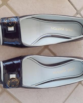 Ballerine Louis Vuitton