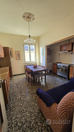 Casa Appartamento trilocale - 630/mese