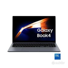 Samsung Galaxy Book 4 NUOVO