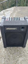 Amplificatore SHONNER STUDIO 103