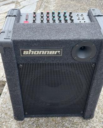Amplificatore SHONNER STUDIO 103