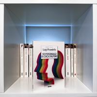 Sei personaggi in cxrca d'autore