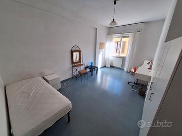 Stanza singola per studentesse