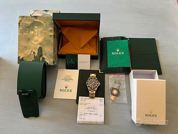 Rolex Submariner