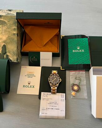Rolex Submariner