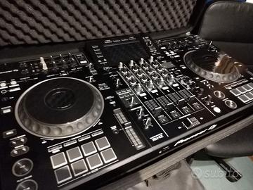 PIONEER DJ XDJ XZ