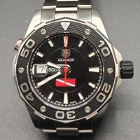 TAG Heuer Aquaracer 500m Waj211a,  Special Edition