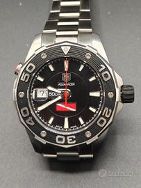 TAG Heuer Aquaracer 500m Waj211a,  Special Edition