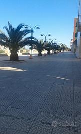 Loft lungomare Margherita di Savoia