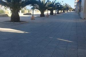 Loft lungomare Margherita di Savoia