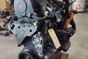 Motore VOLKSWAGEN GOLF 5 PLUS 1896cc TDI del 2006