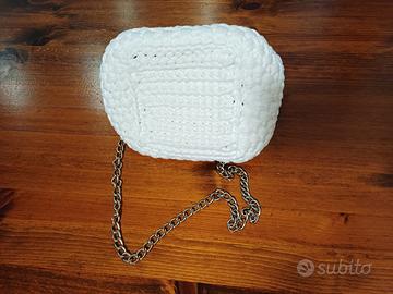 Borsa  clic-clac