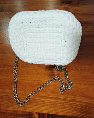 Borsa  clic-clac