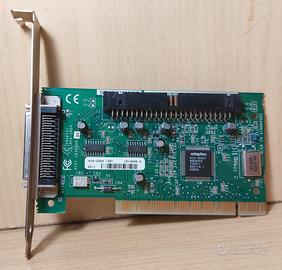 Controller SCSI Adaptec AVA-2904