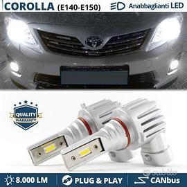 KIT FULL LED HB4 Toyota Corolla E140-E150 (06-12)